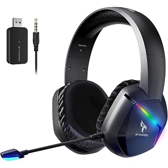 PlayStation 4 Headsets