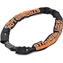 希少 骨董品 ライオンのチェーンロック Amazon.co.jp: デイトナ