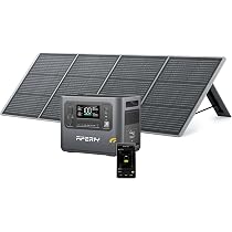 Amazon.co.jp: AFERIY Haven2400 ポータブル電源 2048Wh ソーラー