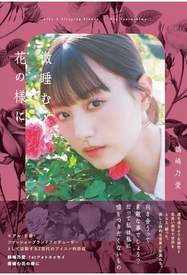 Amazon.co.jp: 恋と呼ばせて : 鶴嶋乃愛: 本