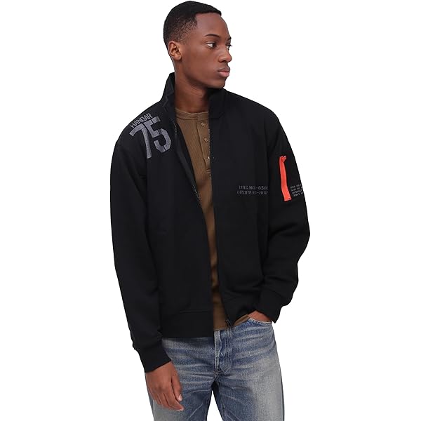 Amazon.co.jp: [Avirex] [アヴィレックス] CROSSOVER TRACK JACKET