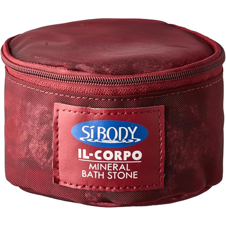 イルコルポ　ミネラルバスパウダー　ローズドゥフトボルケ　2個セット入浴料　未使用 イルコルポ ミネラルバスパウダー ローズドゥフトボルケ 2個