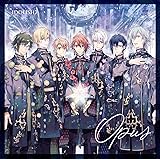 IDOLiSH7 2nd Album "Opus"【通常盤】