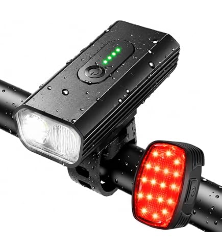 Amazon.co.jp: LEZYNE マイクロドライブ 800+ LEDバイクライトセット