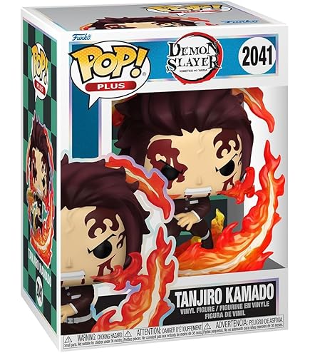 Amazon.co.jp: ファンコ 悪魔スレイヤーギユトミオカ ポップフィギュア