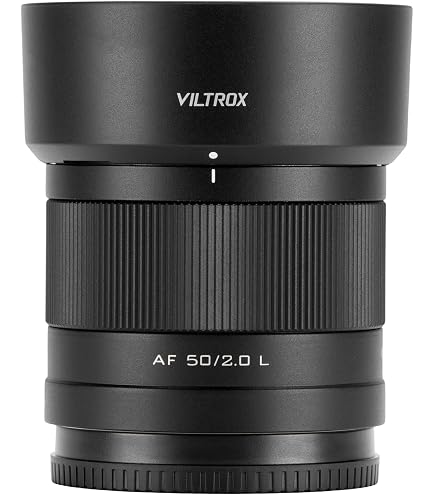Amazon.co.jp: TTArtisan AF 50mm F1.8 Neo Lマウント用 フルサイズ