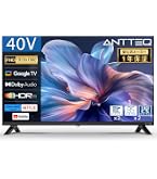 Amazon | ソニー 40V型 液晶 テレビ ブラビア KDL-40W600B フル