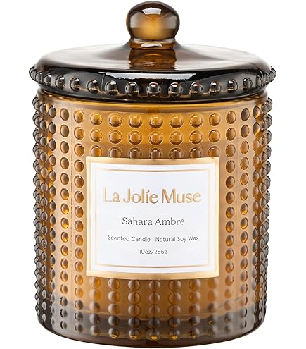 Amazon.co.jp: LA JOLIE MUSEユーカリセージフレッシュ香り付き