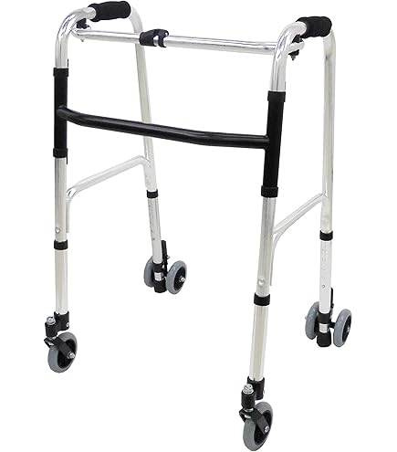 Amazon | ミニフレームウォーカー固定型 WFM-4262 | シンエンス | 歩行器