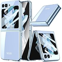 GALAXYのセット Galaxy Z Flip6 SC-54E SCG29 ケース カバー ハード メタル