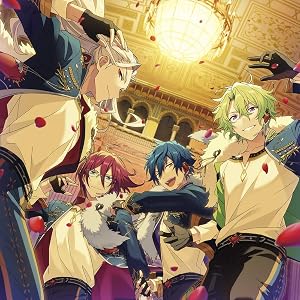 あんさんぶるスターズ! アルバムシリーズ Eden(初回限定生産盤)