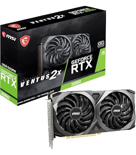 Amazon | Geforce Nvidia RTX 3060ti Founders Edition 8GB