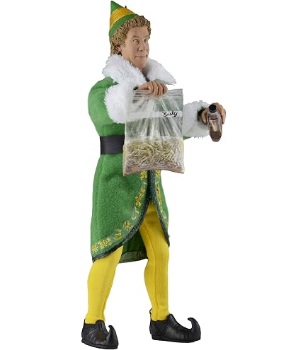 Megan Neca Megan Clothed Action Figure 20 cm Neca