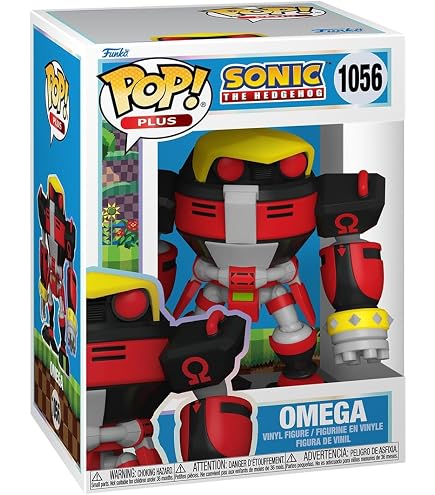 Amazon.co.jp: Funko POP! Games #854 Sonic The Hedgehog Limited
