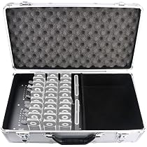 Amazon | Retekess T130 ワイヤレスガイドシステム 送信1台+受信10台
