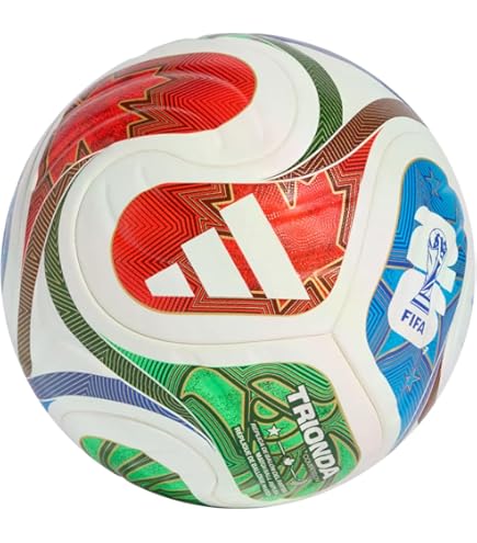Amazon | adidas FIFAクラブワールドカップ競技用ボール - 熱接着