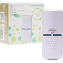 ゼロストリーマー　マイナスイオン発生器　AG-12ZS Yahoo!オークション -「ゼロ磁場発生」(冷暖房、空調) の落札