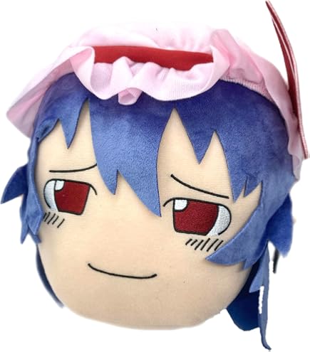 Amazon.co.jp: 東方*Project 「ゆっくりしていってね！！！」 BIG