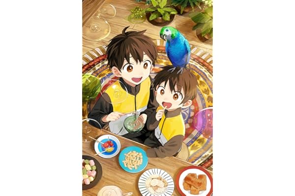 【電子版限定特典付き】神達に拾われた男18 (ＨＪノベルス)