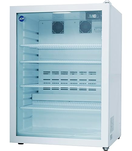 Amazon | レマコム 冷蔵ショーケース (60L) RCS-60 | レマコム | 冷蔵
