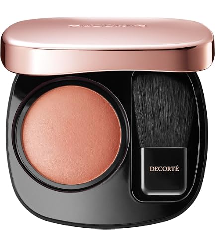 Amazon | DECORTÉ(コスメデコルテ) AQ ブラッシュ 06 4.6g チーク