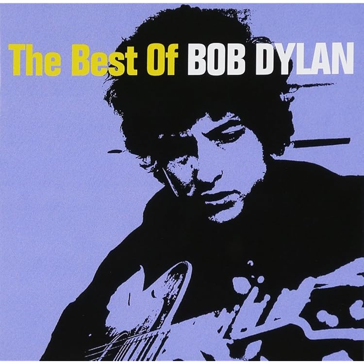 Amazon.co.jp: Bob Dylan's Greatest Hits: ミュージック