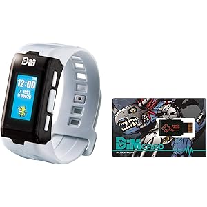 【メーカー特典(Dimカード(トライアル版))つき】 バイタルブレス デジタルモンスター ver.WHITE