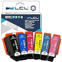 Amazon.co.jp: LCL KAM-6CL-L カメ 大容量タイプ 互換 インク