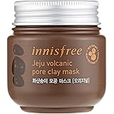 Amazon イニスフリー Innisfree 火山ソンイ毛穴マスク ソフト 100ml 海外直送品 イニスフリー Innisfree 部分パック 通販