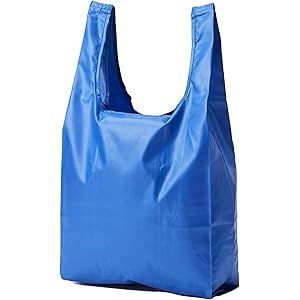 [STREAM]折りたたみ ポケットに入る メンズ エコバッグ レジかご コンビニ 防水 透湿 Sサイズ