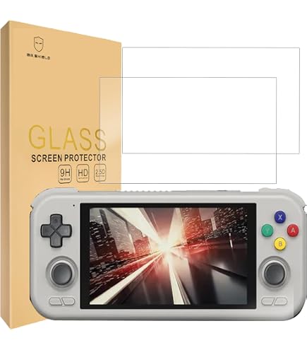 Amazon.co.jp: Retroid Pocket 4/4 Pro Grip ケースカバー Retroid