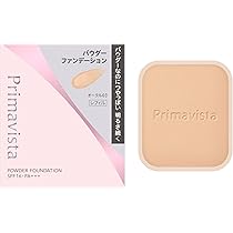 Amazon.co.jp: プリマヴィスタ ステイグロウ リキッド オークル03 ＋