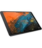 Amazon.co.jp: 【整備済み品】Lenovo TAB M8 アイアングレー 画面：8