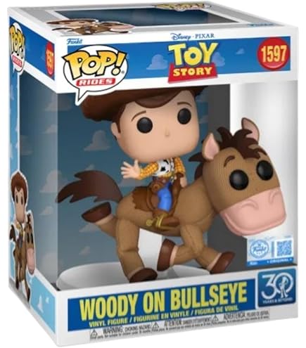 funko pop レアトイ・ストーリー ウッディバズ　２体セット ディズニー funko pop レアトイ・ストーリー ウッディバズ 2体セット ディズニー