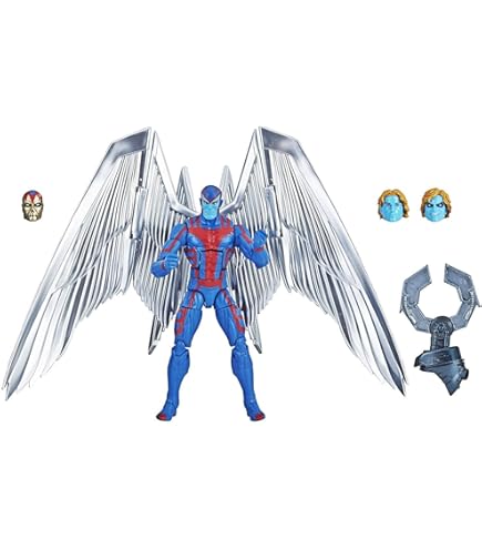 Amazon.co.jp: ML Uncanny X-Men ｼﾙﾊﾞｰ ｻﾑﾗｲ : おもちゃ