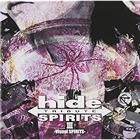 Amazon.co.jp: hide TRIBUTE IV-Classical SPIRTS- オムニバス