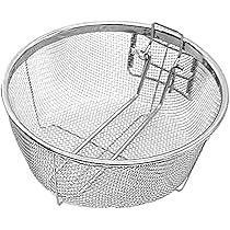 新品未使用　揚げ物バスケット 2個セット 71k0tupC+6L._UF350,350_QL80_.jpg