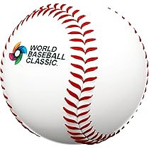 Amazon | ローリングス(Rawlings) 2026 WBC 公式球 ボール World