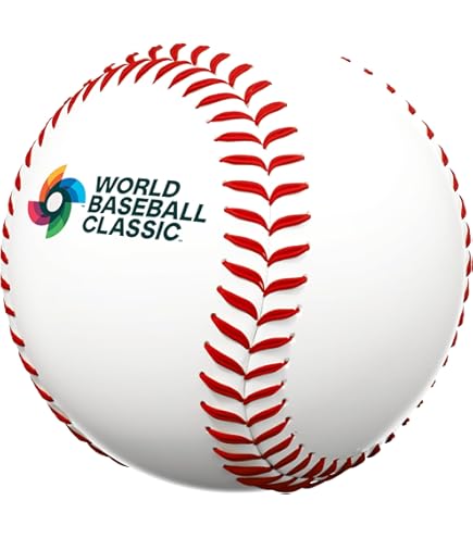 Amazon | ローリングス(Rawlings) 2026 WBC 大谷翔平 レプリカ ボール