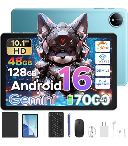 Amazon.co.jp: タブレット 10インチ wi-fiモデルMARVUE Pad M11 4GB