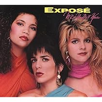 Amazon.co.jp: Exposure -Deluxe-: ミュージック