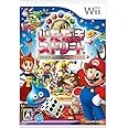 いただきストリートWii