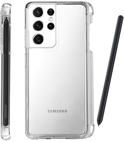 Galaxy S21 Ultra 5G SC-52B 256GB Sペン付 Galaxy S21 Ultra 5G SC-52B 256GB Sペン付 Amazon.co.jp