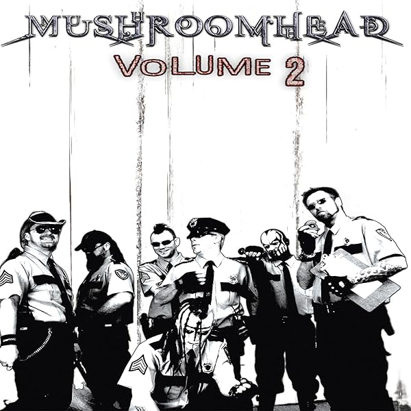 その他 MUSHROOMHEAD Volume. 1 [DVD] [Import] 81z2AylifNL._UF350,350_QL50_.jpg