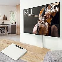Amazon | EQUALS イコールズ テレビ台 壁寄せテレビスタンド WALL V3