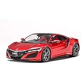 タミヤ 1/24 スポーツカーシリーズ No.344 ホンダ NSX プラモデル 24344
