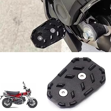 Amazon.co.jp 最新リリース: バイク用ブレーキ・シフトペダル の新着