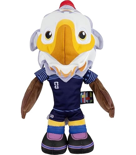 Amazon.co.jp: DICEKOO FIFA 2026 ワールドカップ マスコット セット 3