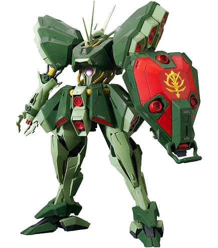 Amazon | RE/100 MSK-008 ディジェ (機動戦士Zガンダム) | プラモデル 通販