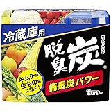 脱臭炭 冷蔵庫 冷蔵庫用 脱臭剤 140g